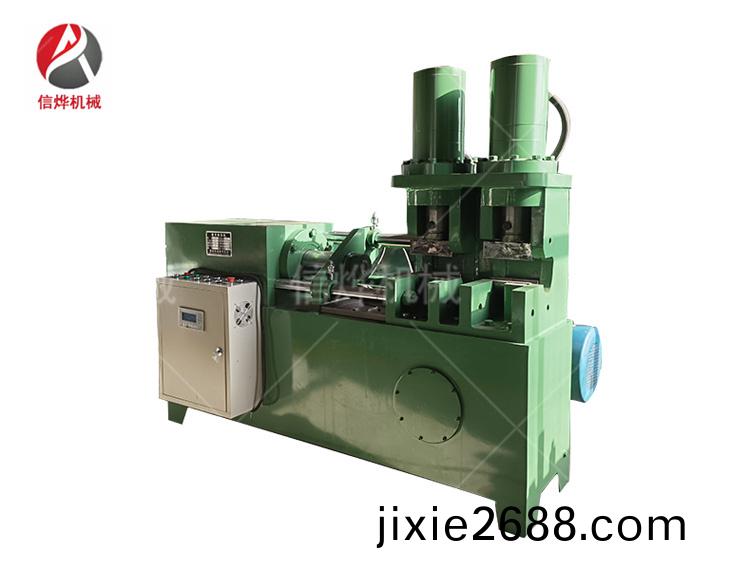 自動液壓縮逕機(jī)主要用途及特點(diǎn)