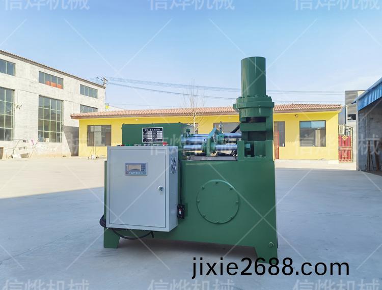 怎樣判斷小型縮逕機(jī)好用不好用
