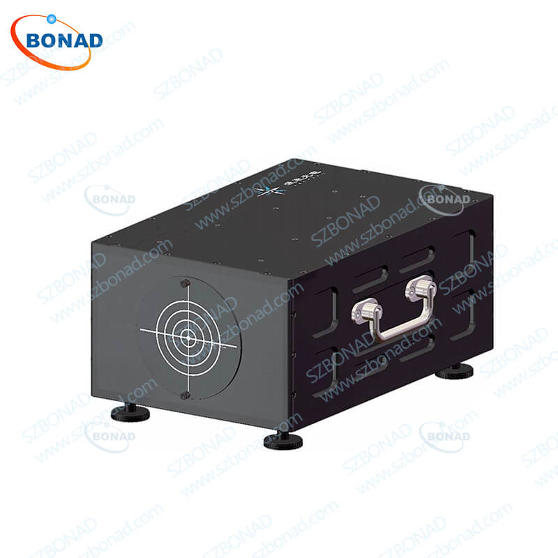 80 kW High Laser Power Sensor BND-80K-D86V
