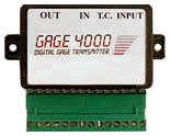 GAGE-4000數(shù)(shu)字壓(ya)力變送(song)器(qi)