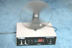 Scitec Instruments 340CD光學(xué)斬波器(qi)