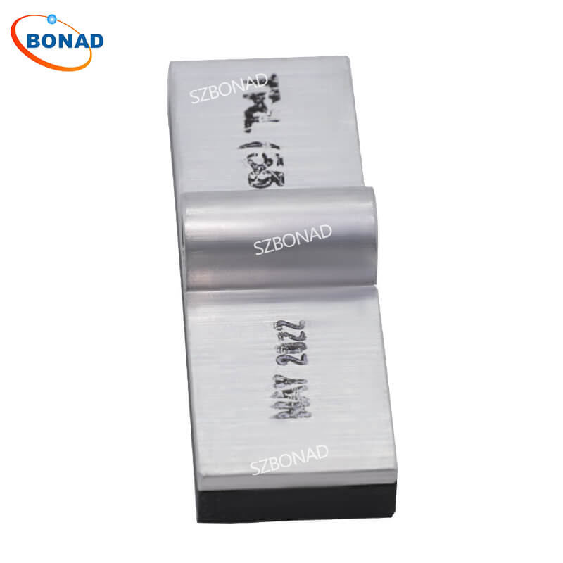 TRL(55)橡膠(jiao)滑塊（擺(bai)式摩(mo)擦試(shi)驗(yan)儀(yi)專用(yong)）