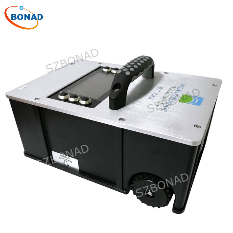 ANSI A137.1-2012摩(mo)擦係數(shù)儀(yi)BOT-3000E