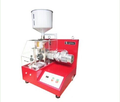 無(wu)釉磚耐磨(mo)深度測試儀(yi)GT0109