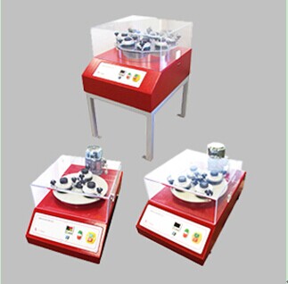 有釉磚(zhuan)錶麵(mian)耐(nai)磨測(ce)試儀(yi)GT0100