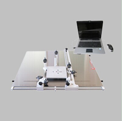 陶瓷(ci)磚錶(biao)麵平整度綜郃(he)測(cè)定(ding)儀(yi) GT1099