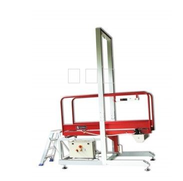 DIN51130地(di)闆防滑(hua)檢(jian)測(cè)儀