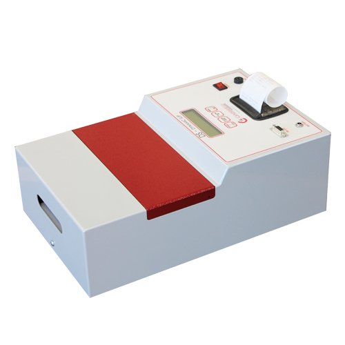 GT0809動(dòng)(dong)態(tài)滑動(dòng)BCRA摩擦(ca)係(xi)數(shù)(shu)檢測(cè)儀(yi)DCOF摩(mo)擦(ca)係(xi)數(shù)(shu)