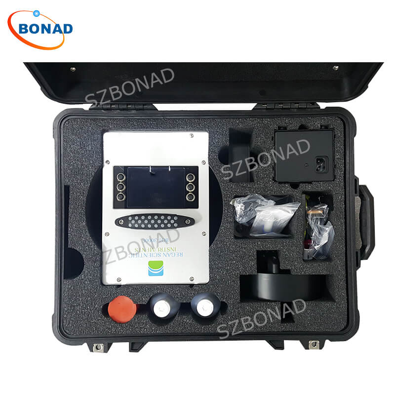 地闆SCOF/DCOF摩擦係數(shù)檢(jian)測(cè)儀(yi)BOT 3000-E