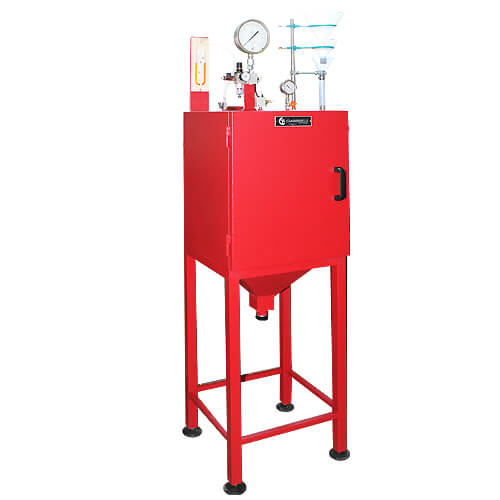 ISO 10545-7標(biāo)(biao)準(zhǔn)(zhun)的釉麵磚耐磨試驗(yàn)儀(yi)意大利(li)Gabbrielli進(jìn)(jin)口(kou)GT1