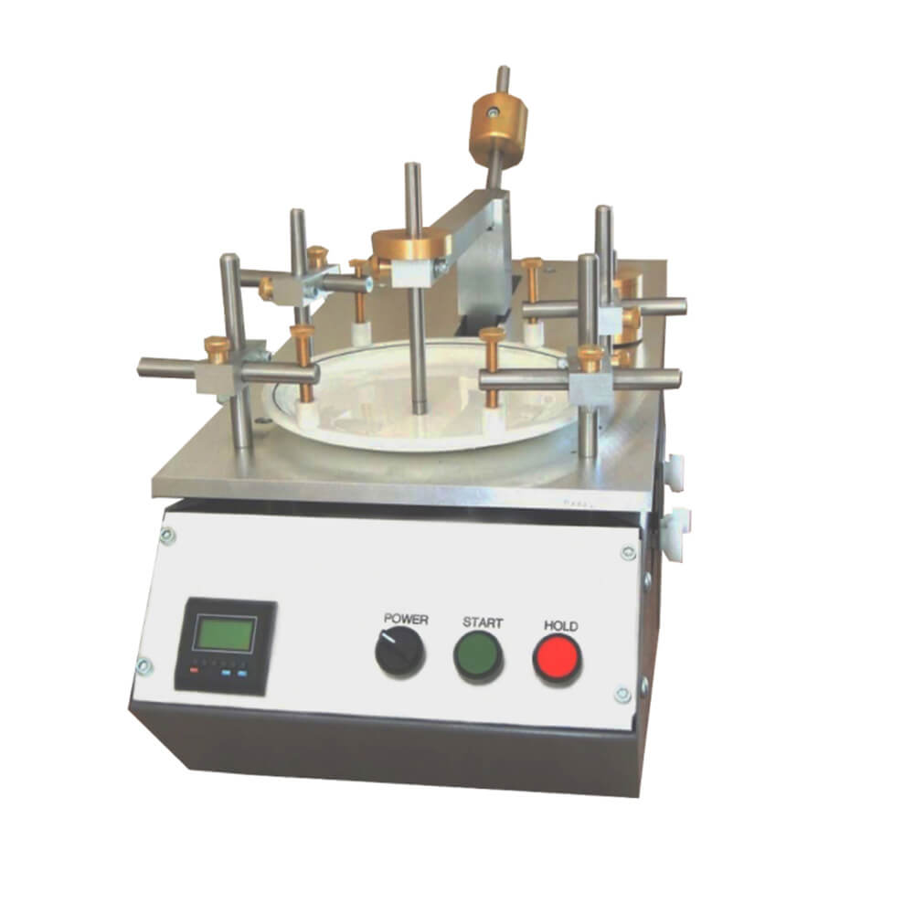 Gabbrielli金(jin)屬餐具(ju)劃(hua)痕試驗(yàn)機(jī)(ji)GT2493