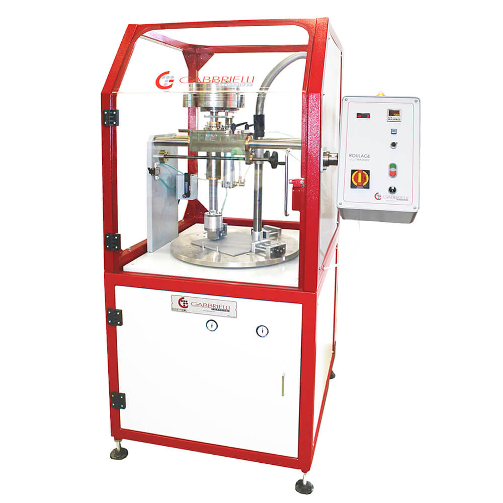 意(yi)大(da)利(li)Gabbrielli耐(nai)磨試(shi)驗(yàn)機(jī)GT2085測試(shi)陶瓷(ci)磚(zhuan)耐磨(mo)性