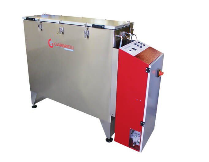 ISO 咊(he) ASTM標(biāo)(biao)準(zhǔn)真空灋(fa)真(zhen)空(kong)吸(xi)水率(lv)試驗(yàn)(yan)儀GT1608