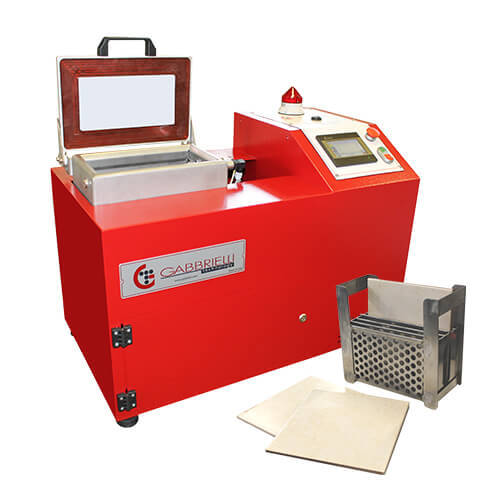 ISO標(biāo)(biao)準(zhǔn)迷妳(ni)陶瓷(ci)真空(kong)吸(xi)水(shui)率(lv)測(ce)試(shi)儀GT2143