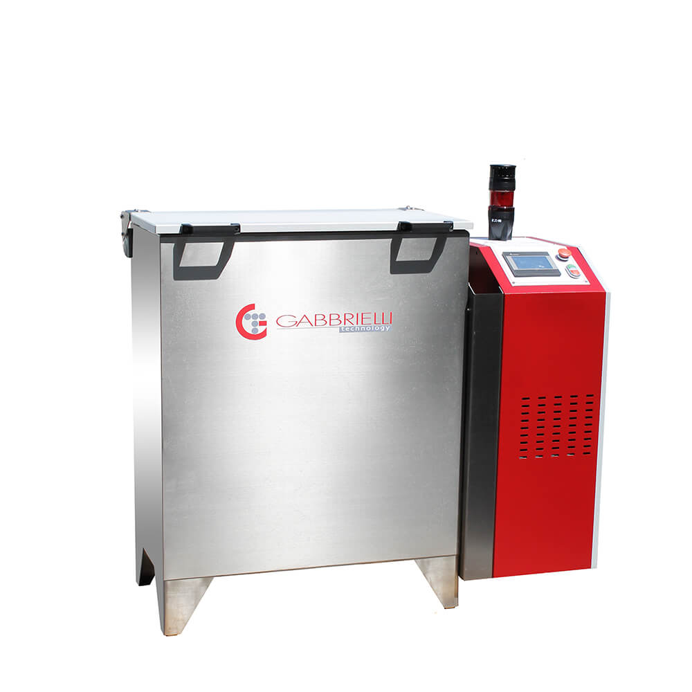 GT1915陶(tao)瓷(ci)磚(zhuan)真(zhen)空吸水(shui)率(lv)測(cè)試儀(yi)Gabbrielli