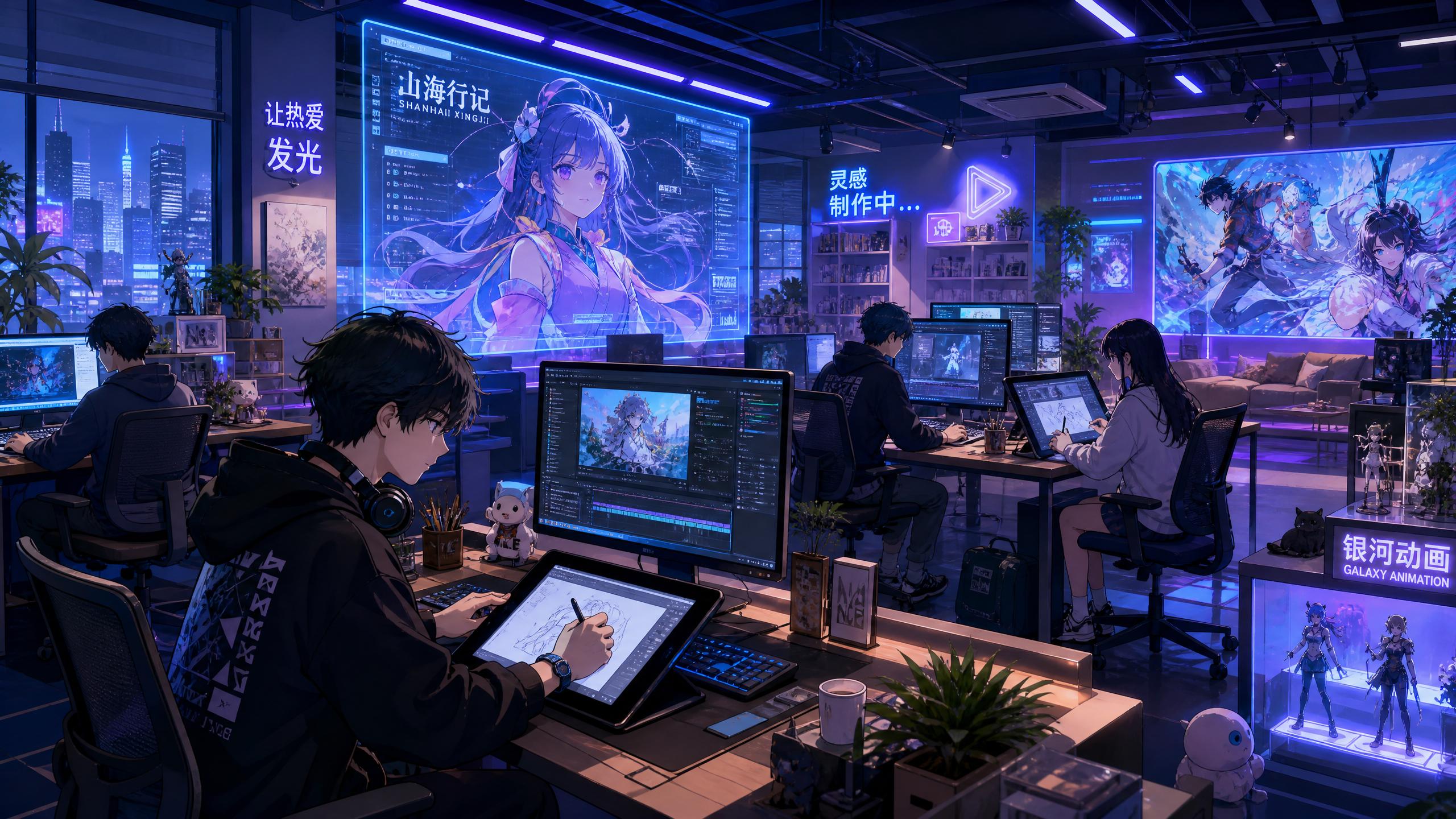芒果视频-【芒果视频】热血少年动漫剪辑合集·燃向混剪